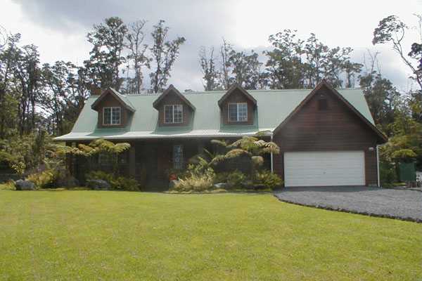 19-4343 Wright Road Volcano, HI 96785 - Photo 1 of 11 Gallery Image 1