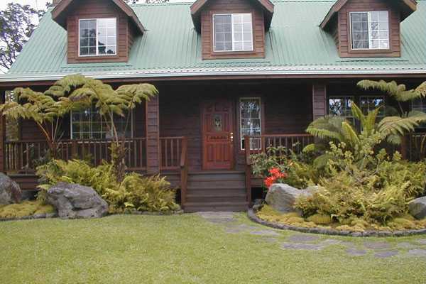 19-4343 Wright Road Volcano, HI 96785 - Photo 2 of 11 Gallery Image 2