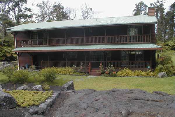 19-4343 Wright Road Volcano, HI 96785 - Photo 3 of 11 Gallery Image 3
