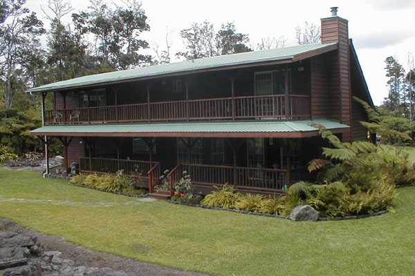 19-4343 Wright Road Volcano, HI 96785 - Photo 4 of 11 Gallery Image 4