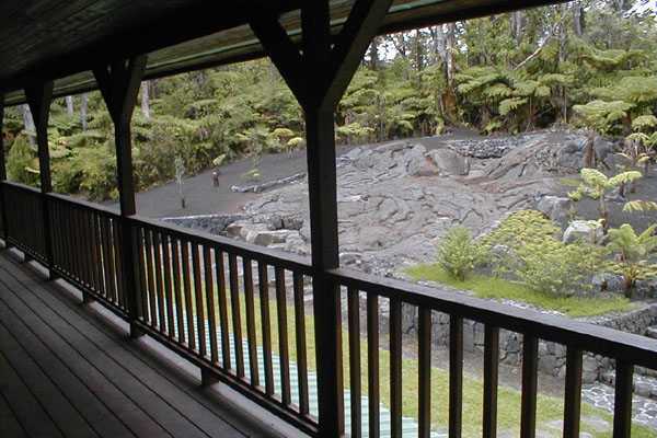 19-4343 Wright Road Volcano, HI 96785 - Photo 8 of 11 Gallery Image 8