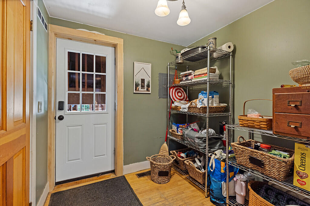 256 East Benton Road Albion, ME 04910 - Photo 31 of 44 Entry