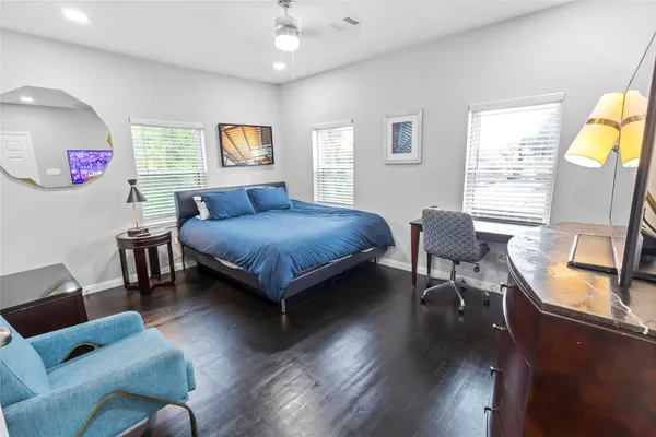 $3,000 | 2824 Blodgett Street, Unit 2, Houston, TX 77004
