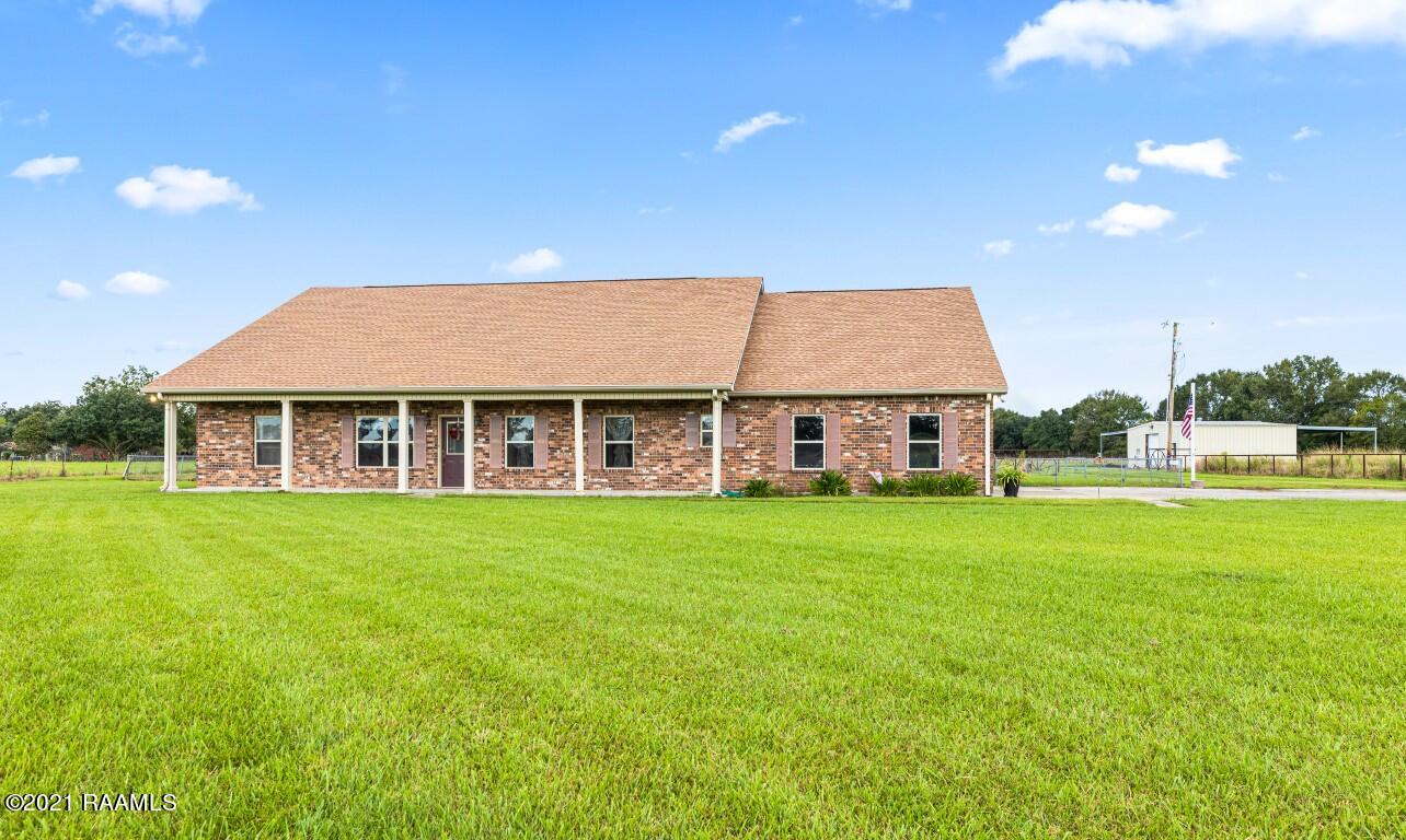 515 Nation Road Rayne, LA 70578 - Photo 2 of 23 515 Nations-1