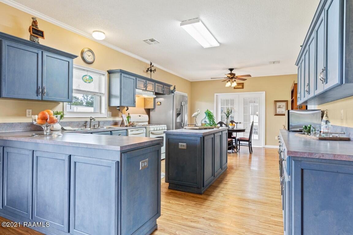 515 Nation Road Rayne, LA 70578 - Photo 6 of 23 515 Nations-8
