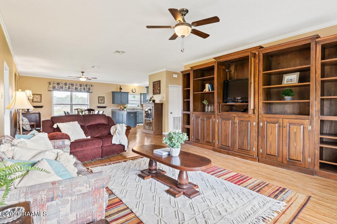 515 Nation Road Rayne, LA 70578 - Photo 8 of 23 515 Nations-5