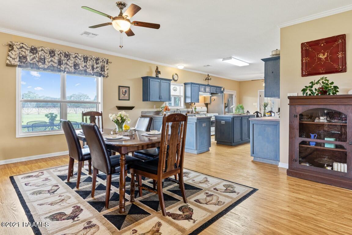 515 Nation Road Rayne, LA 70578 - Photo 10 of 23 515 Nations-7