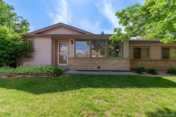 $600,000 | 7000 West Yale Avenue, Denver, CO 80227