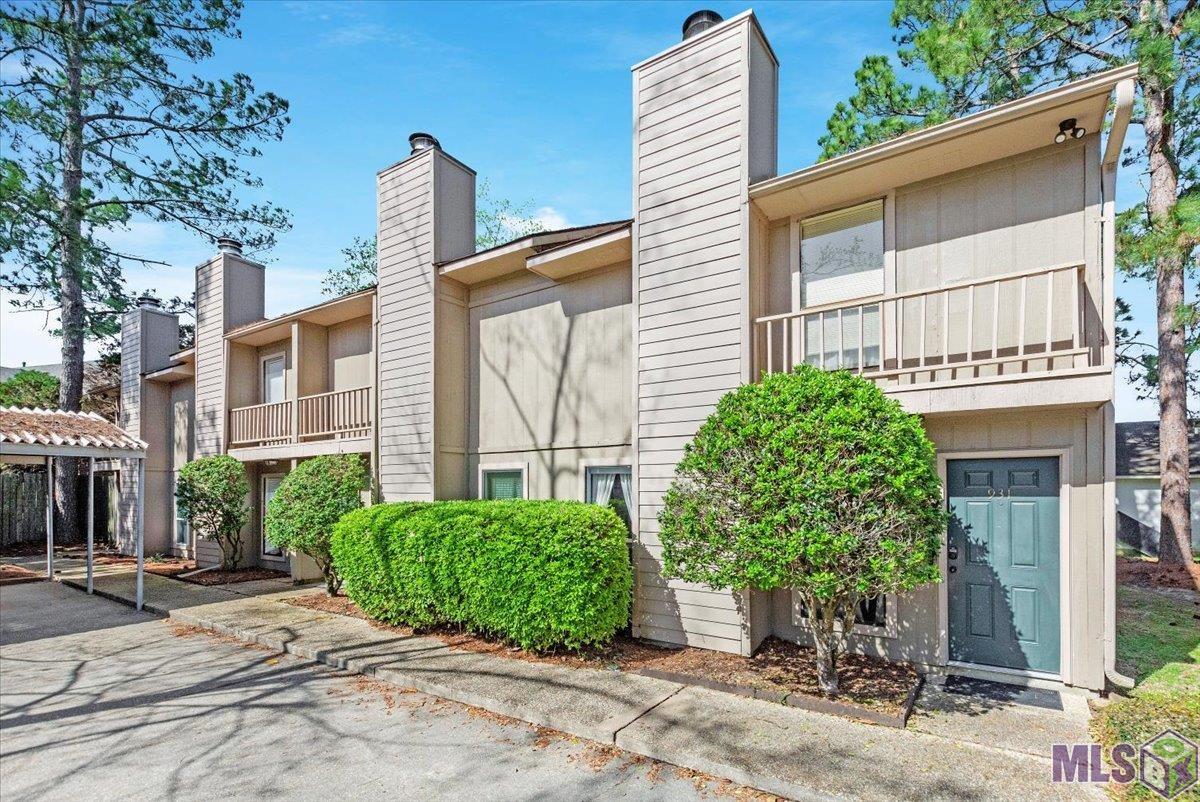 931 Ridgepoint Court, Unit 8D Baton Rouge, LA 70810 - Photo 1 of 22 Gallery Image 1