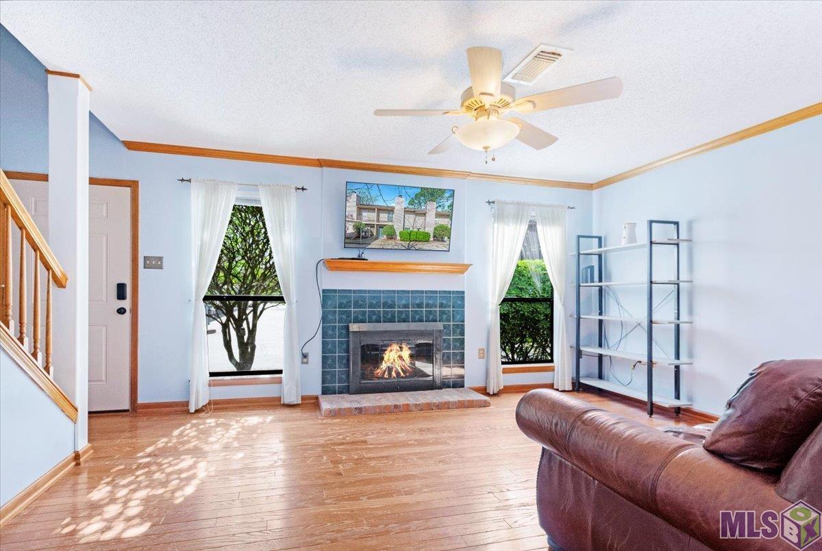 931 Ridgepoint Court, Unit 8D Baton Rouge, LA 70810 - Photo 2 of 22 Gallery Image 2
