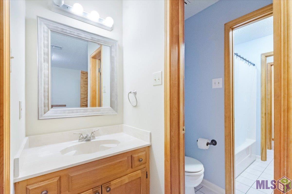 931 Ridgepoint Court, Unit 8D Baton Rouge, LA 70810 - Photo 21 of 22 Gallery Image 21