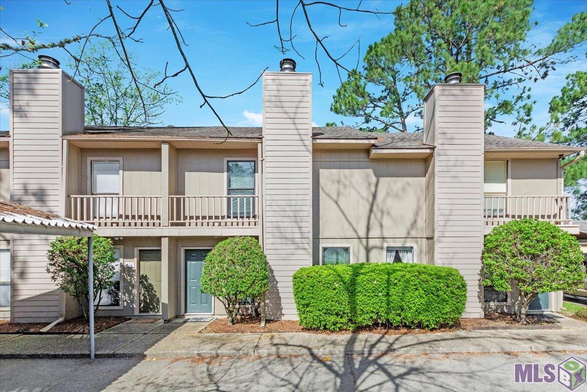 931 Ridgepoint Court, Unit 8D Baton Rouge, LA 70810 - Photo 4 of 22 Gallery Image 4