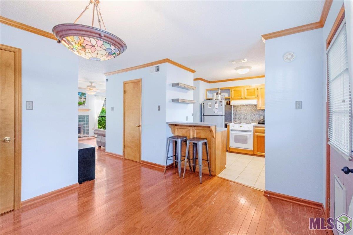 931 Ridgepoint Court, Unit 8D Baton Rouge, LA 70810 - Photo 8 of 22 Gallery Image 8