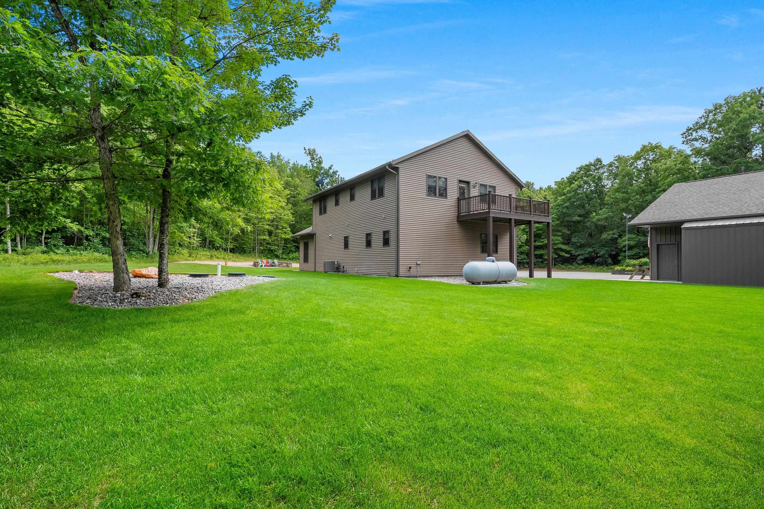 W13337 Ranch Road Crivitz, WI 54114 - Photo 56 of 75