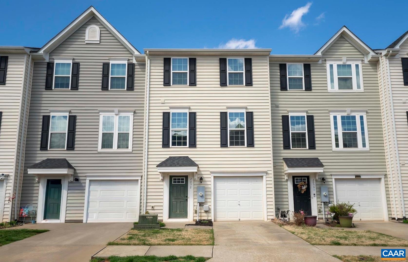 2052 Elm Tree Court Charlottesville, VA 22911 - Photo 1 of 26 a front view of a house