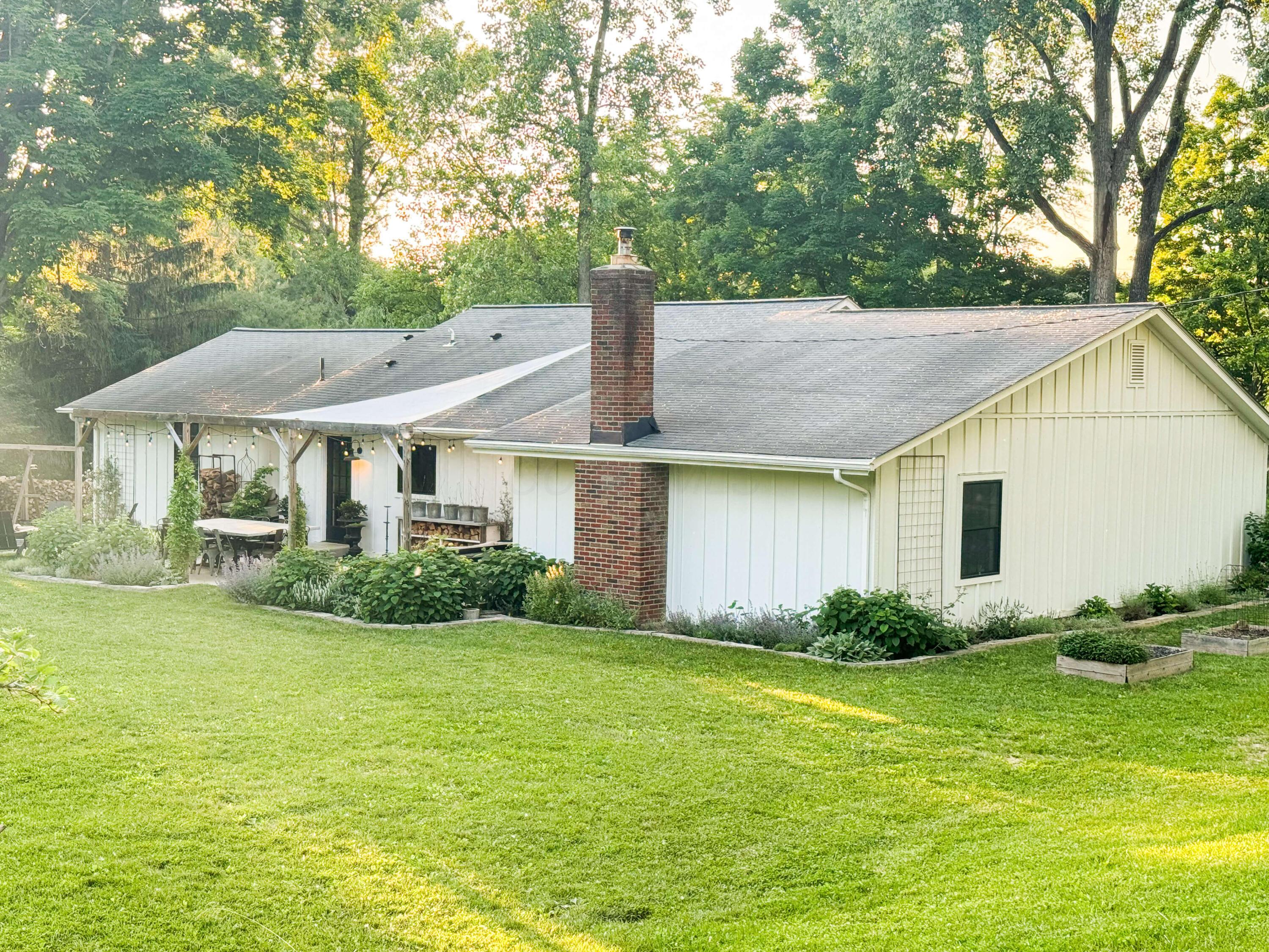 4871 Rutherford Road Powell, OH 43065 - Photo 22 of 63 23