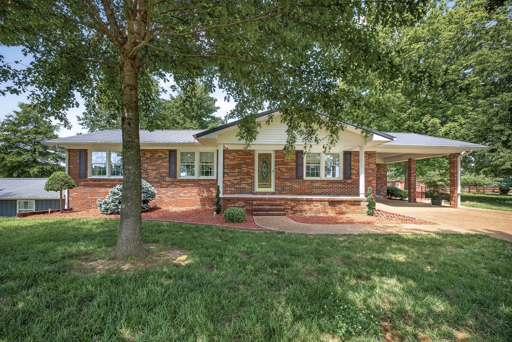 1956 Shady Grove Road Morrison, TN 37357 - Photo 1 of 55