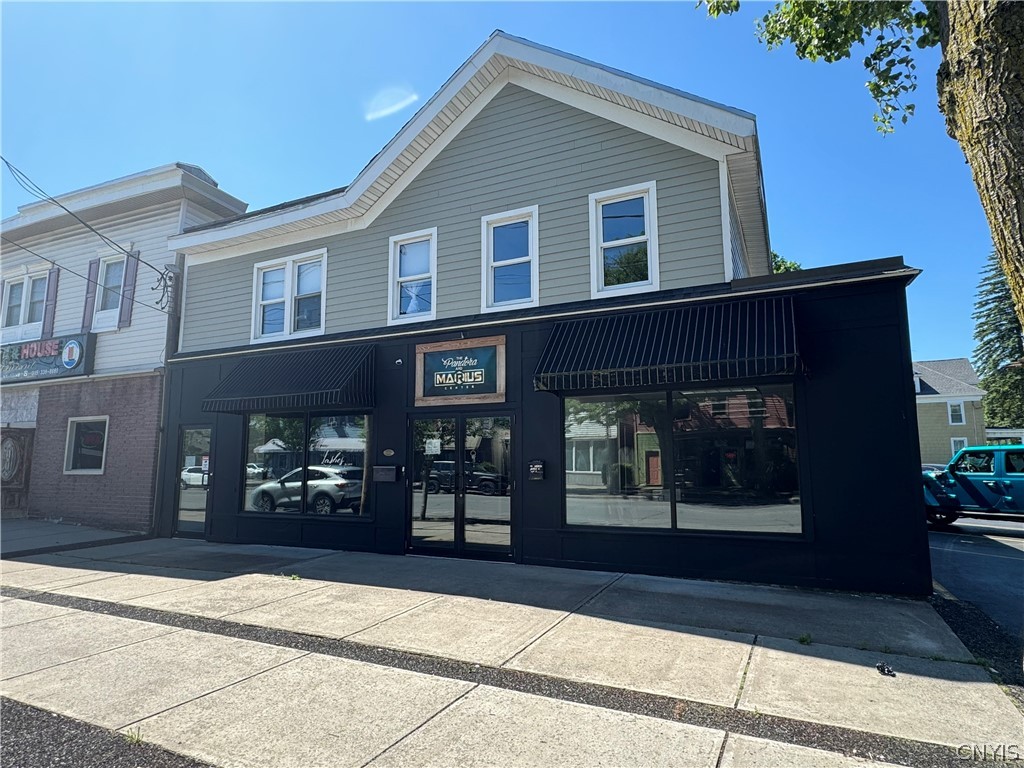 505 North James Street Rome, NY 13440 - Photo 1 of 1