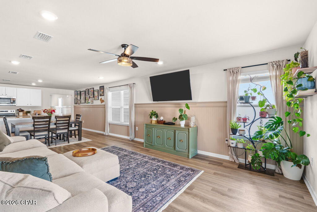 6755 Atkins Road Panama City, FL 32404 - Photo 18 of 37