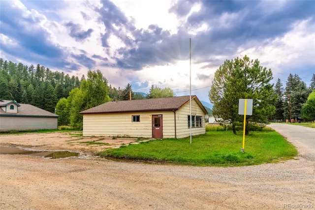 $279,000 | 5138 County Road 64, Bailey, CO 80421