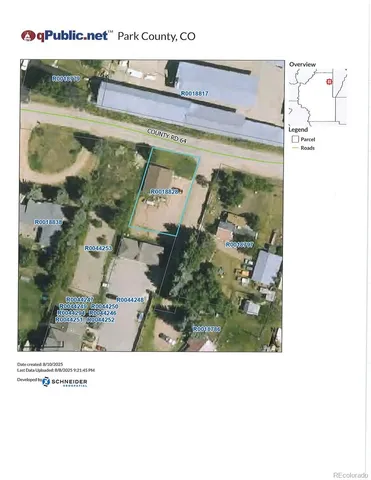 $279,000 | 5138 County Road 64, Bailey, CO 80421