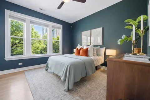 $565,000 | 2547 North Clark Street, Unit 2N, Chicago, IL 60614