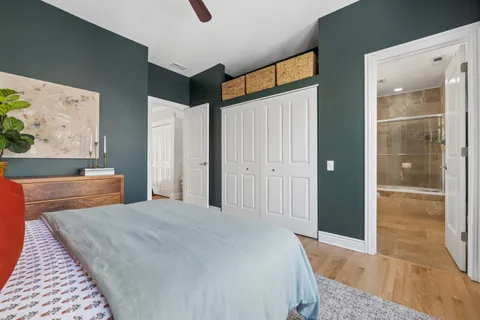 $565,000 | 2547 North Clark Street, Unit 2N, Chicago, IL 60614
