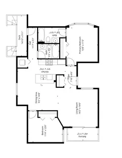 $565,000 | 2547 North Clark Street, Unit 2N, Chicago, IL 60614