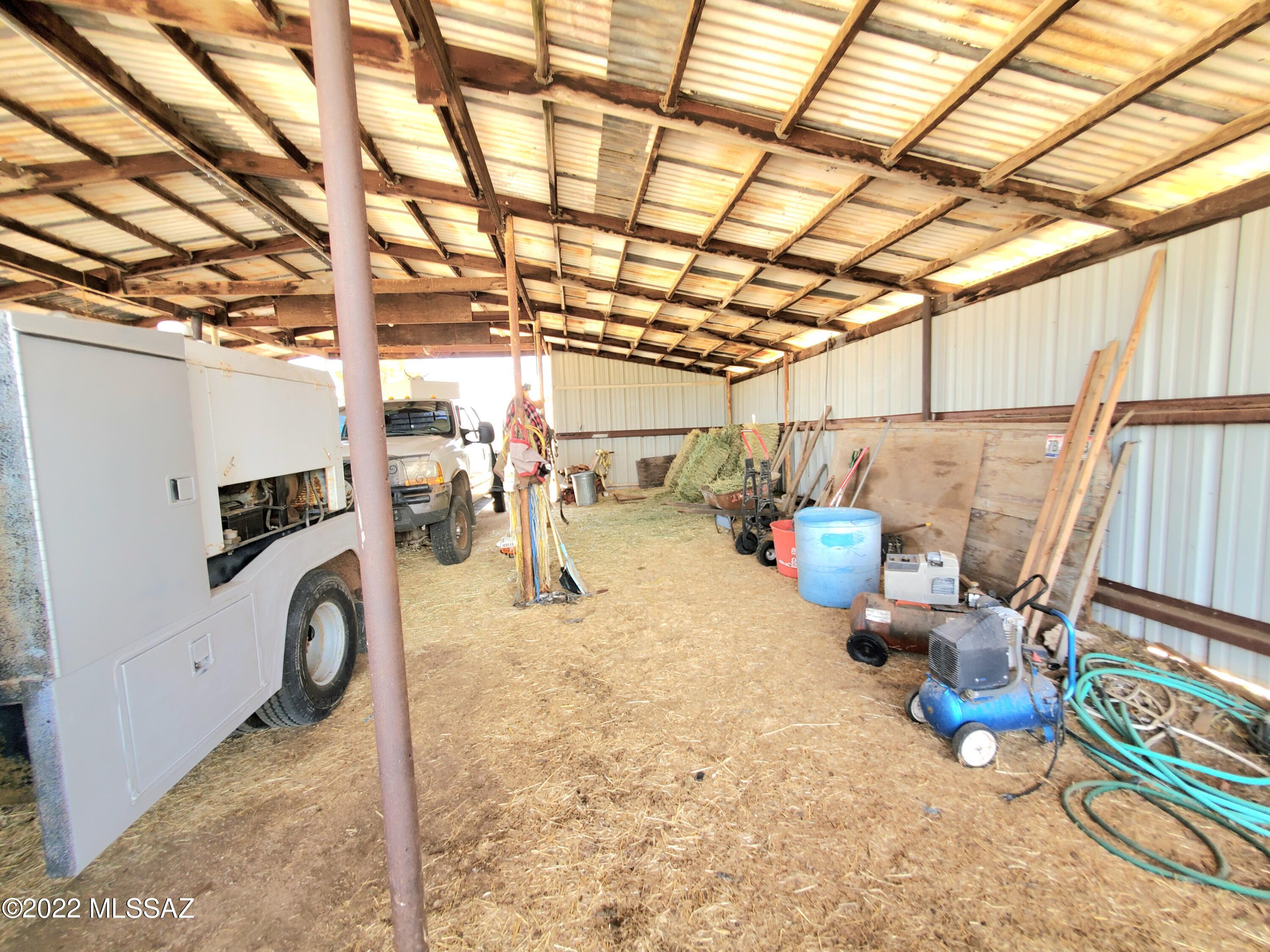 3371 North Desert View Road Cochise, AZ 85606 - Photo 22 of 48 Gallery Image 22