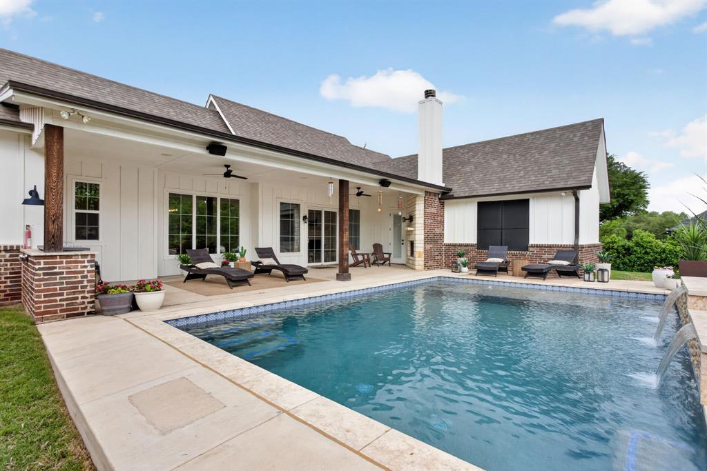 4004 Legend Trail Granbury, TX 76049 - Photo 33 of 33