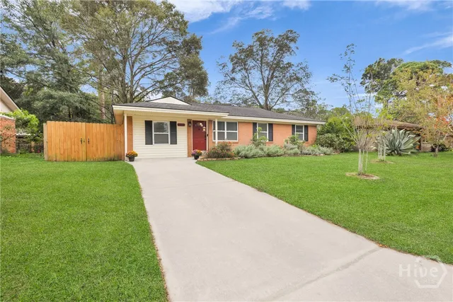 $299,900 | 113 Walz Circle, Savannah, GA 31404