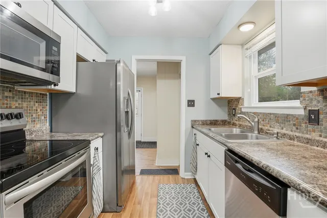 $299,900 | 113 Walz Circle, Savannah, GA 31404