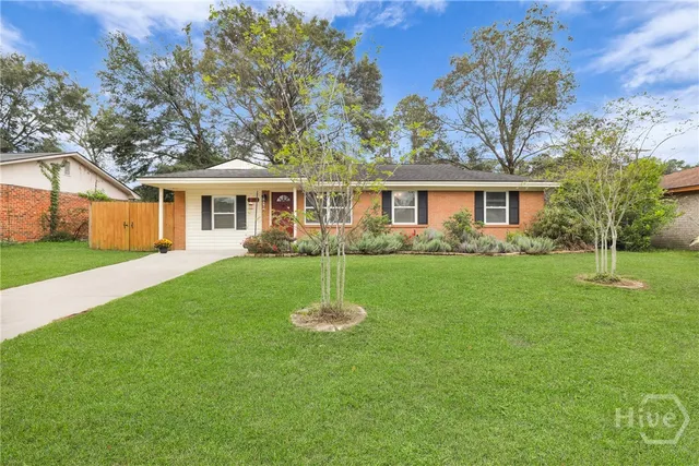 $299,900 | 113 Walz Circle, Savannah, GA 31404