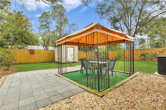 $299,900 | 113 Walz Circle, Savannah, GA 31404