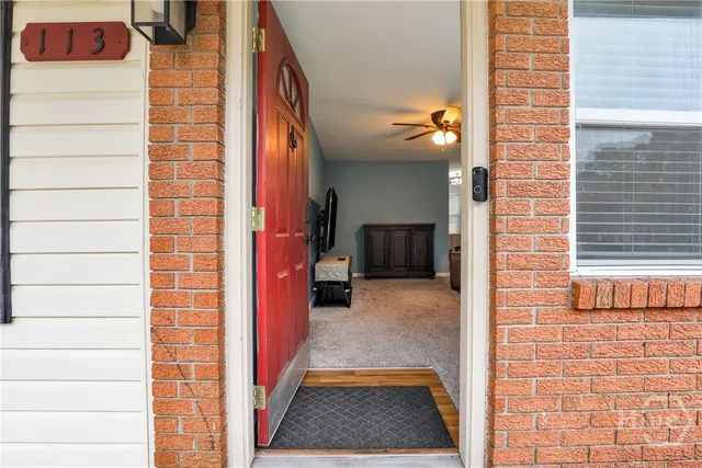 $299,900 | 113 Walz Circle, Savannah, GA 31404