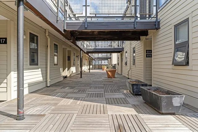 $4,800 | 12 Stoneholm Street, Unit 614, Boston, MA 02115