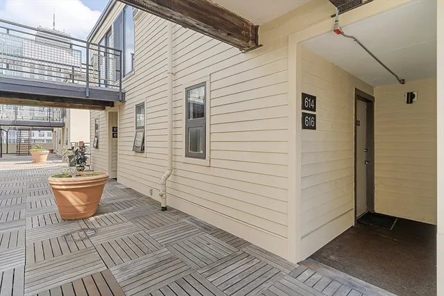 $4,800 | 12 Stoneholm Street, Unit 614, Boston, MA 02115