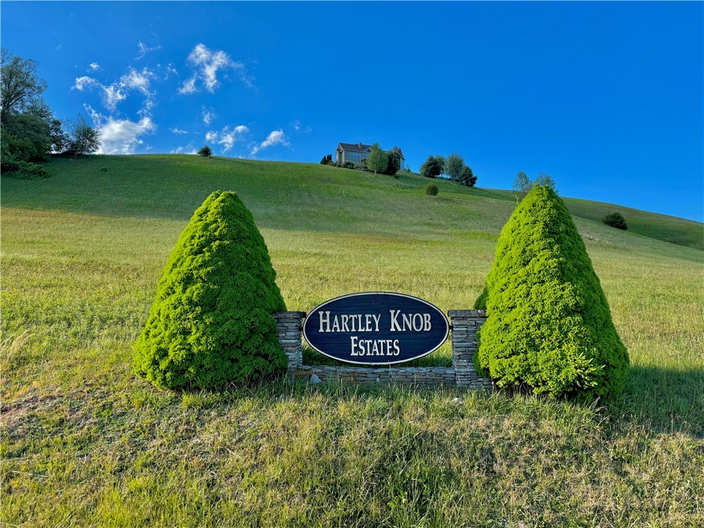 Lot 27 Hartley Knob Road Boone, NC 28607 - Photo 13 of 15