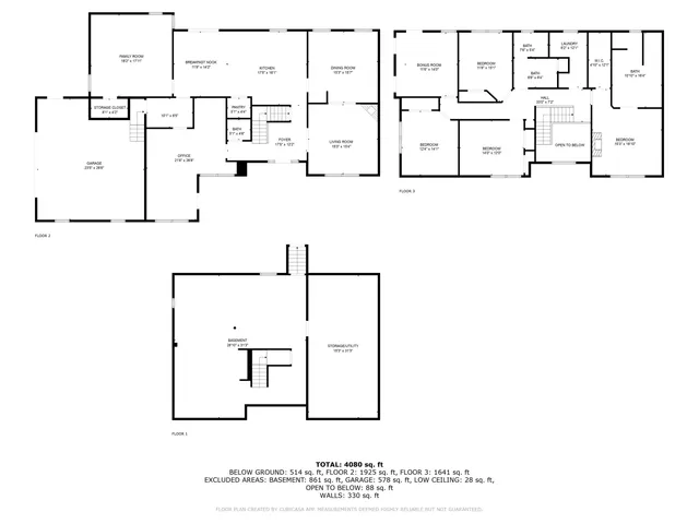 $999,000 | 8 Clayton Drive, Seaville, NJ 08230