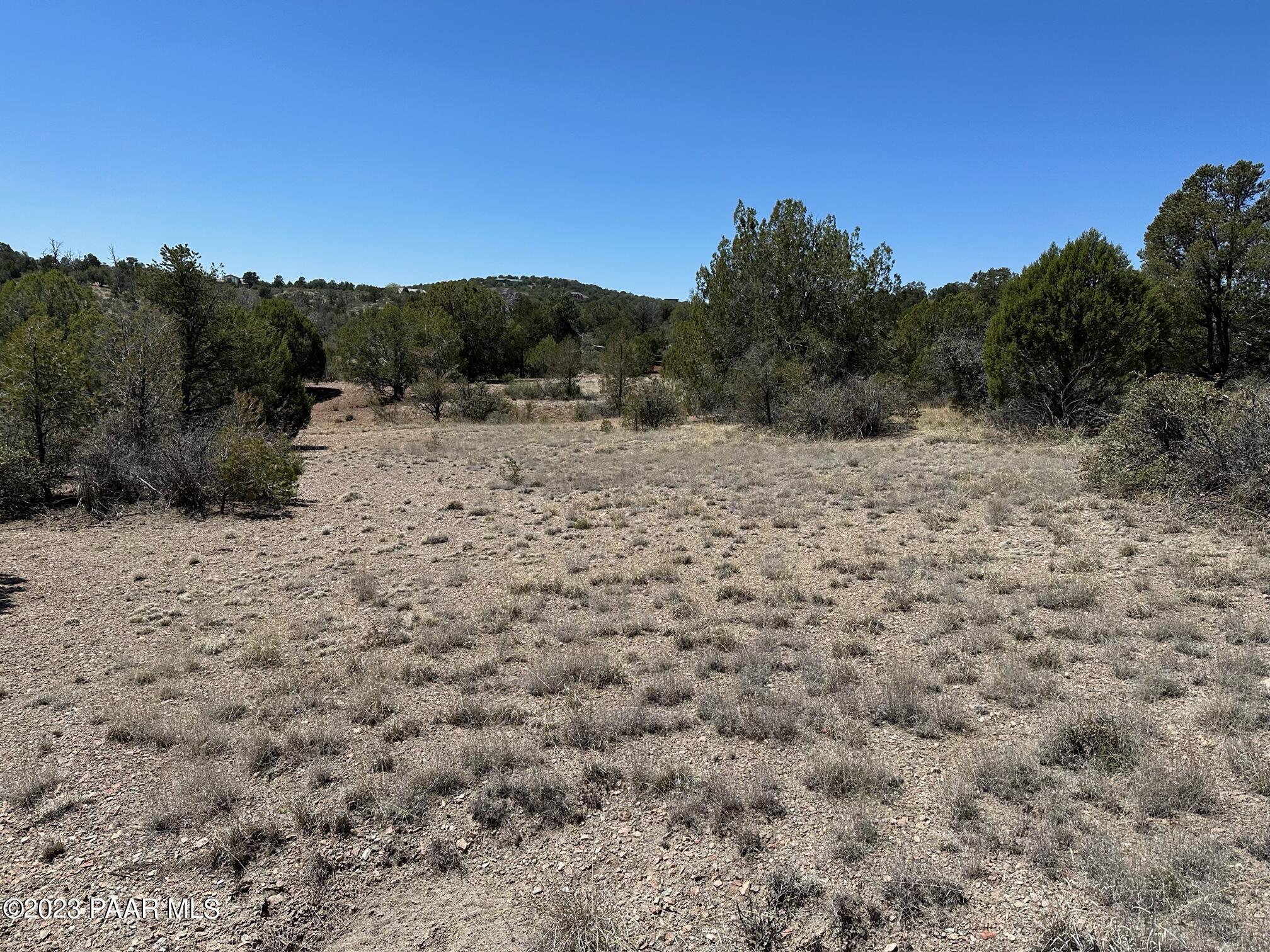 0 West Sarah Road Prescott, AZ 86305 - Photo 1 of 9 open area