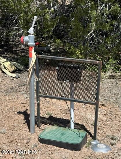 0 West Sarah Road Prescott, AZ 86305 - Photo 4 of 9 LotC well