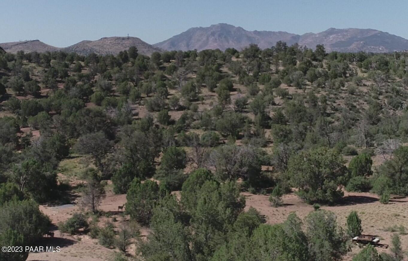 0 West Sarah Road Prescott, AZ 86305 - Photo 7 of 9 South
