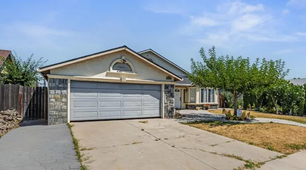$419,995 | 1713 Minnie Street, Patterson, CA 95363