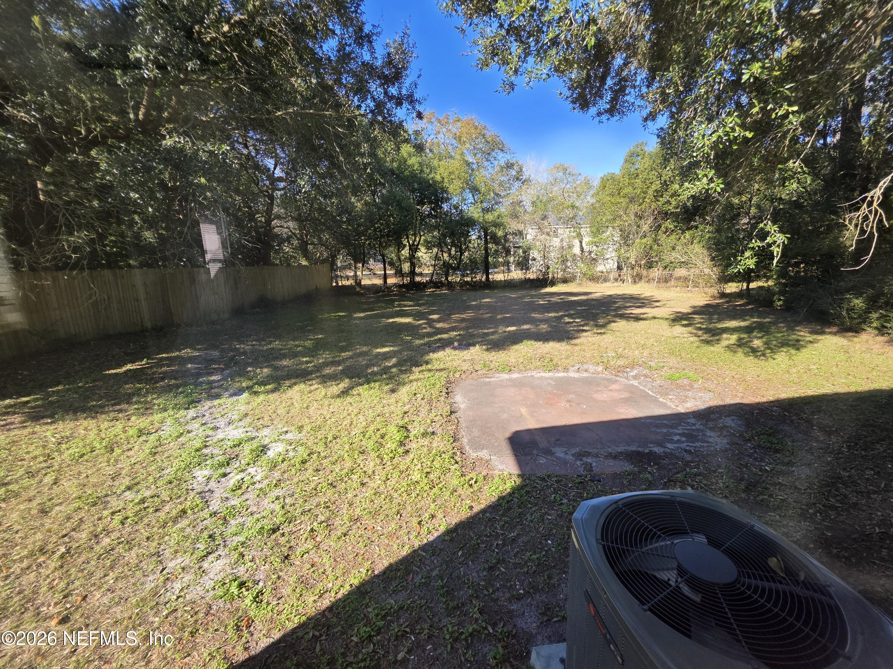 1938 Leon Road Jacksonville, FL 32246 - Photo 10 of 10 a view of swimming pool with an outdoor space