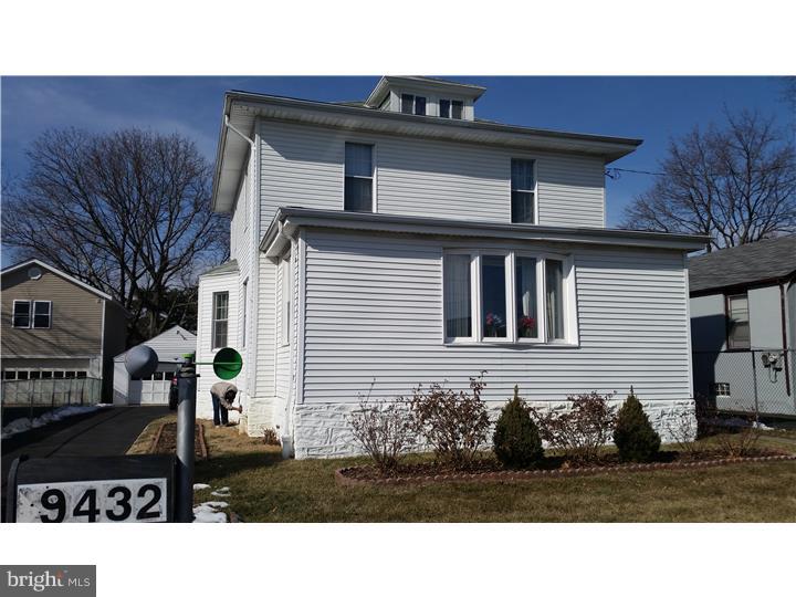 9432 Krewstown Road Philadelphia, PA 19115 - Photo 1 of 25 Exterior Front