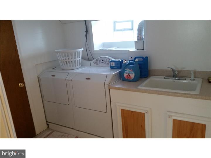 9432 Krewstown Road Philadelphia, PA 19115 - Photo 12 of 25 Laundry Room