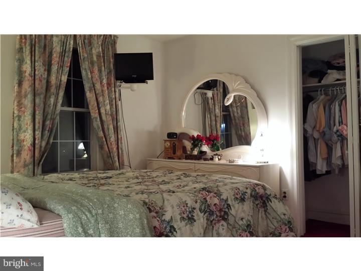 9432 Krewstown Road Philadelphia, PA 19115 - Photo 21 of 25 Master Bedroom