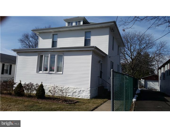 9432 Krewstown Road Philadelphia, PA 19115 - Photo 4 of 25 Exterior Front