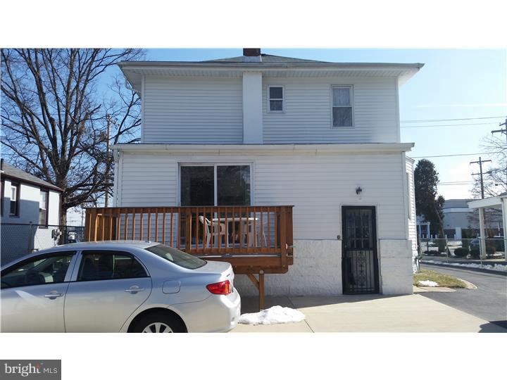 9432 Krewstown Road Philadelphia, PA 19115 - Photo 7 of 25 View in Back