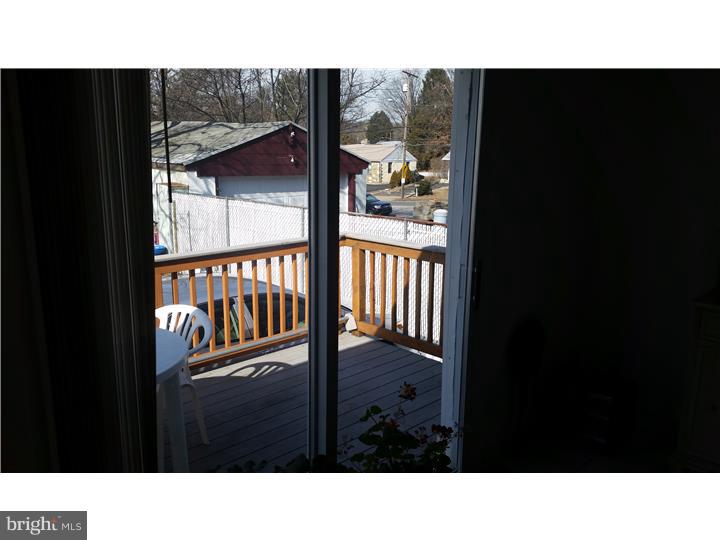 9432 Krewstown Road Philadelphia, PA 19115 - Photo 9 of 25 Deck